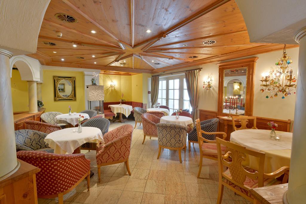 Hotel Gasthof Brucke Mayrhofen Zewnętrze zdjęcie